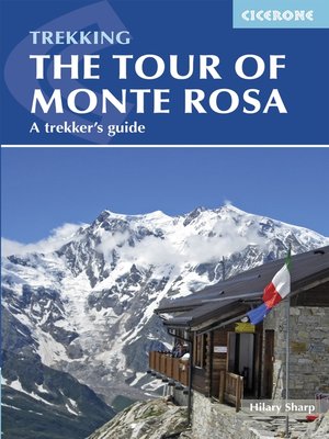 cover image of Tour of Monte Rosa